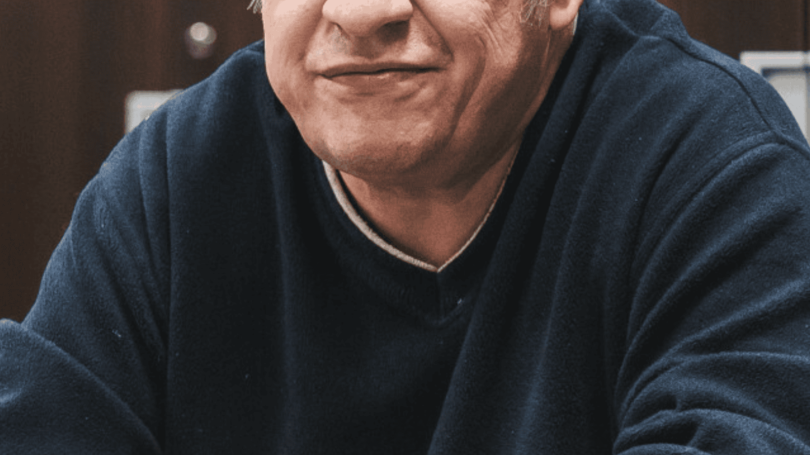 Lider legendarnego zespołu przerywa milczenie. Jest ciężko chory