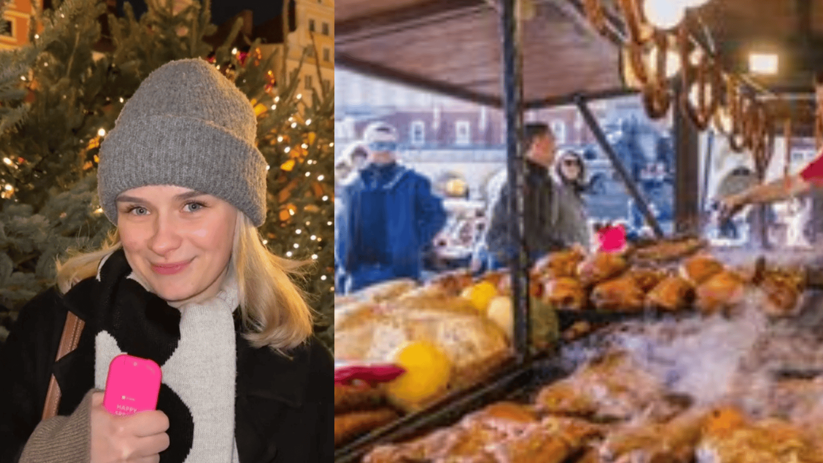 Ceny na jarmarku bożonarodzeniowym we Wrocławiu. Te kwoty to nie żart
