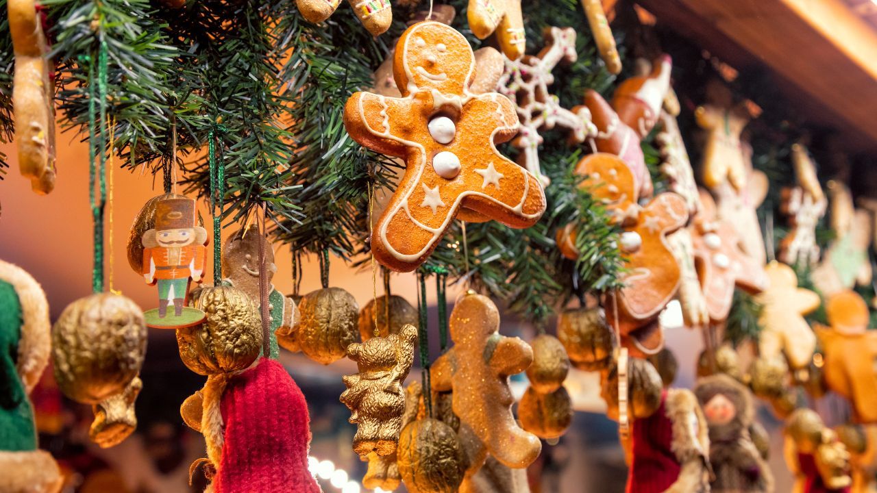 Ten jarmark w Polsce miał być zimowym hitem. Tyle trzeba zapłacić. "Myślałam, że się popłaczę"