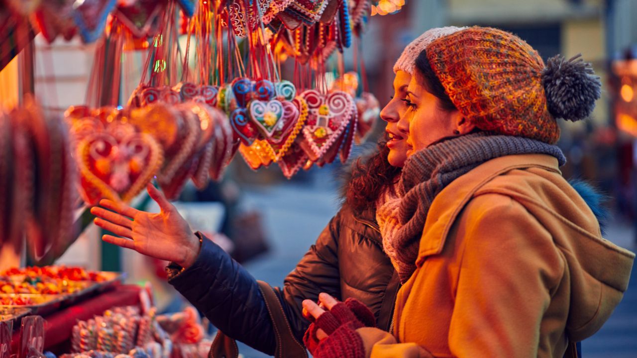Ten jarmark w Polsce miał być zimowym hitem. Tyle trzeba zapłacić. "Myślałam, że się popłaczę"