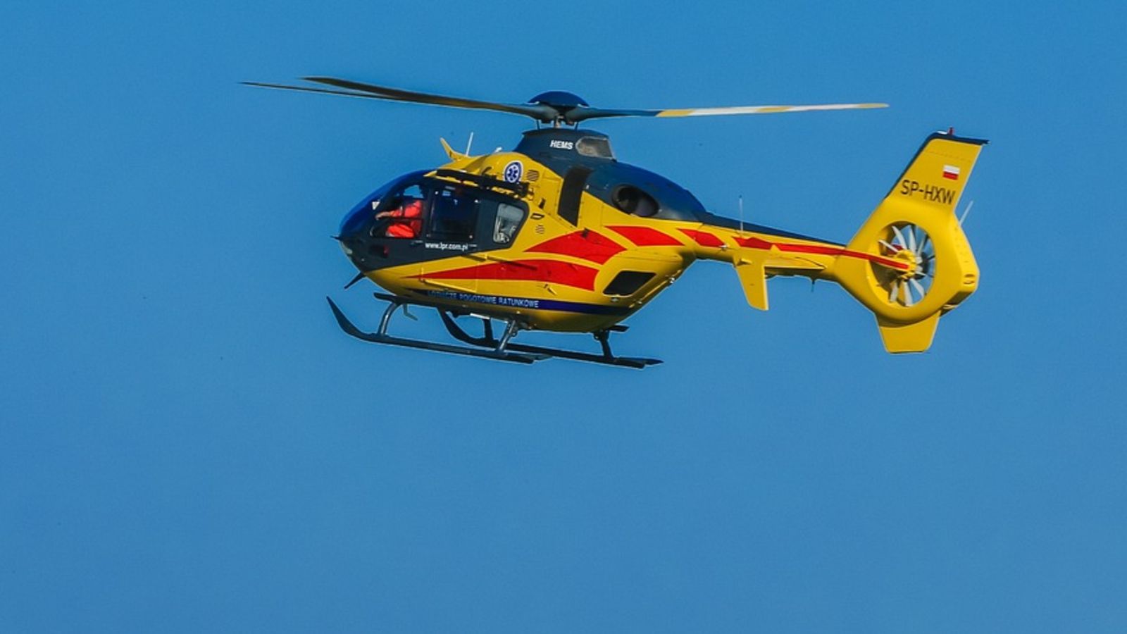 Tragiczny wypadek w gospodarstwie. Nie żyje 33-latek