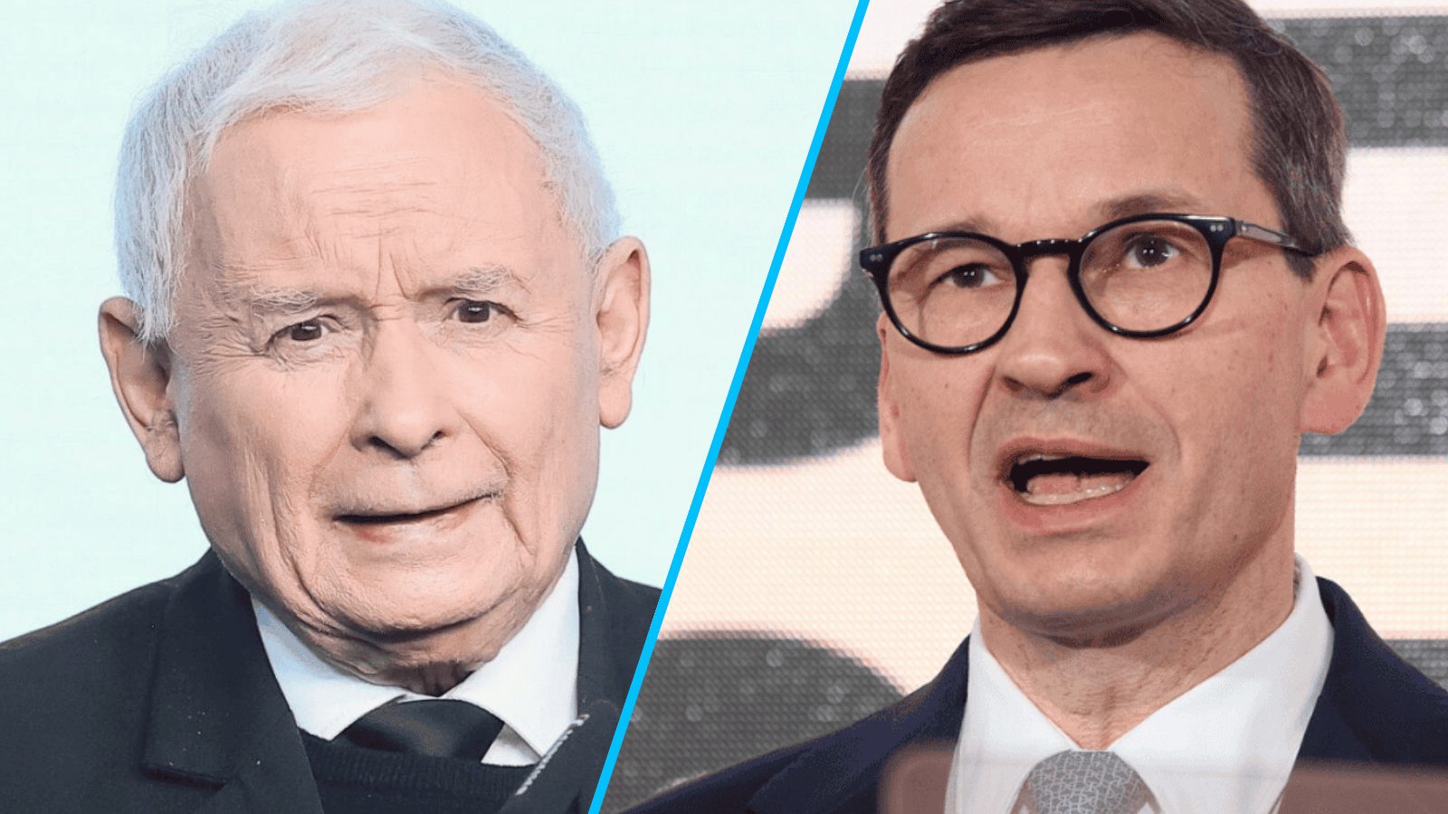 Ważne spotkanie w siedzibie PiS. W planie dwa kluczowe tematy
