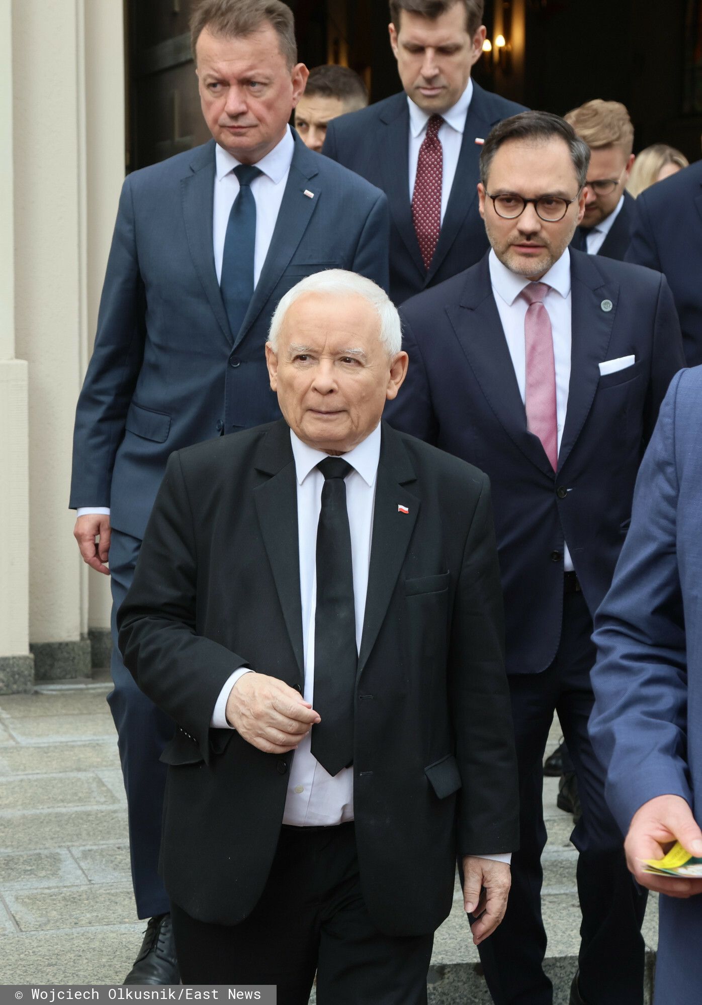 Jarosław Kaczyński