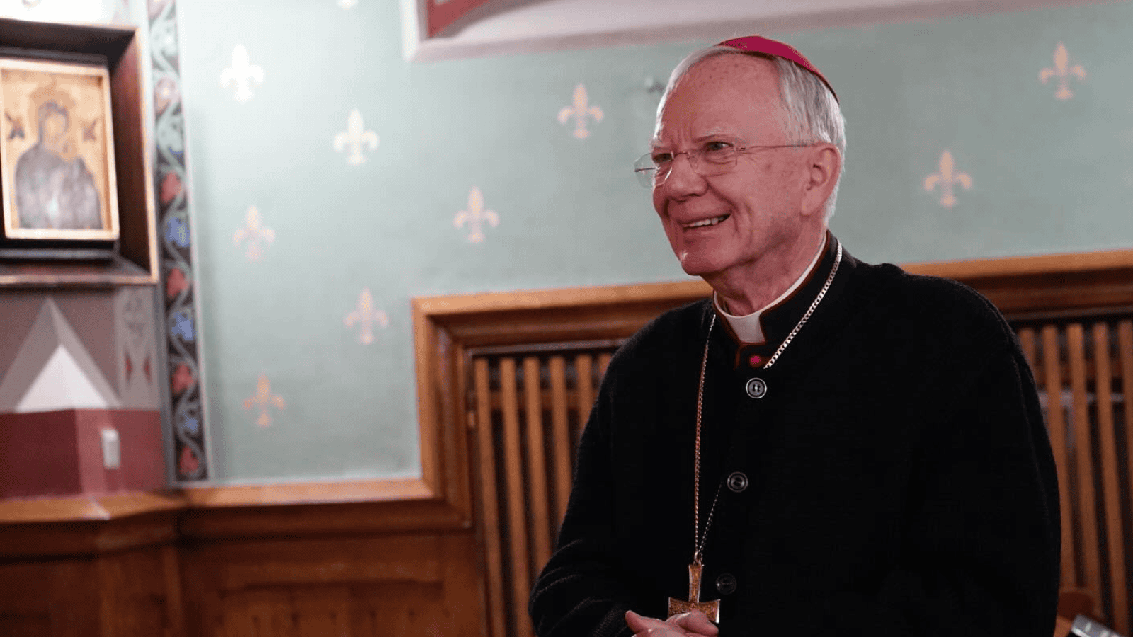 Wyliczyli co do złotówki, jaką emeryturę dostanie abp Jędraszewski. Oto kwota