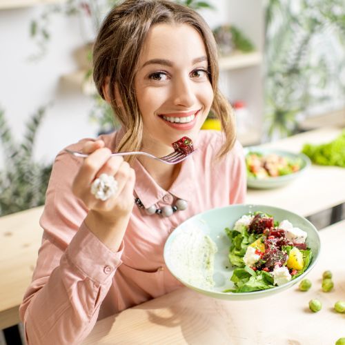 „Długo szukałam dietetycznego Graala”. Rozmowa z dietetyczką kliniczną Joanną Kokoszką