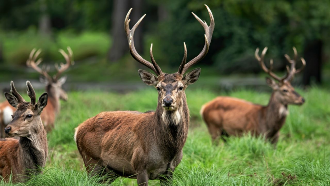 Choroba zombie atakuje zwierzęta. Epidemiolodzy z całego świata mają obawy