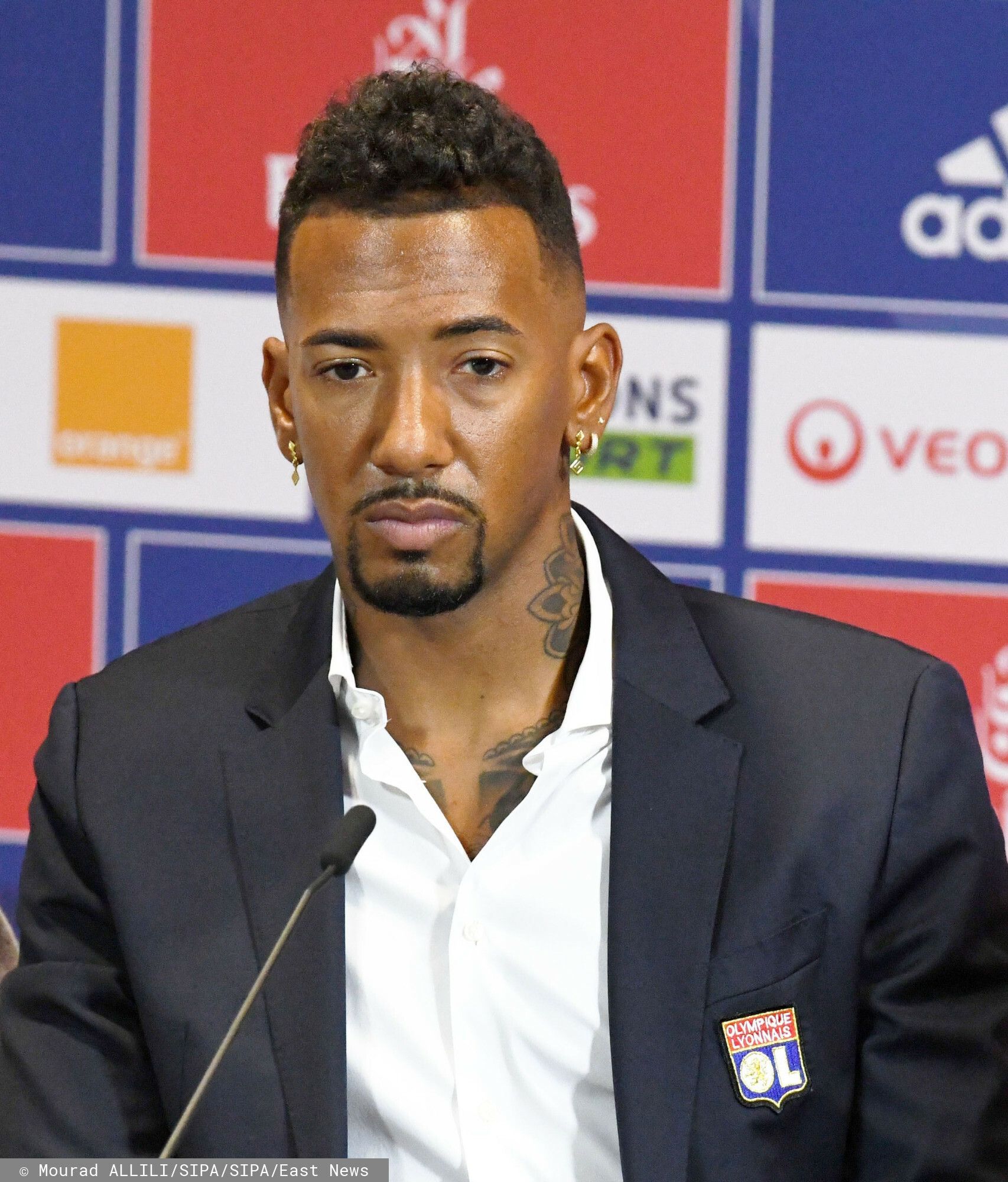 Jerome Boateng o trudnym rozdziale swojego życia: "Nie mogę zapomnieć"