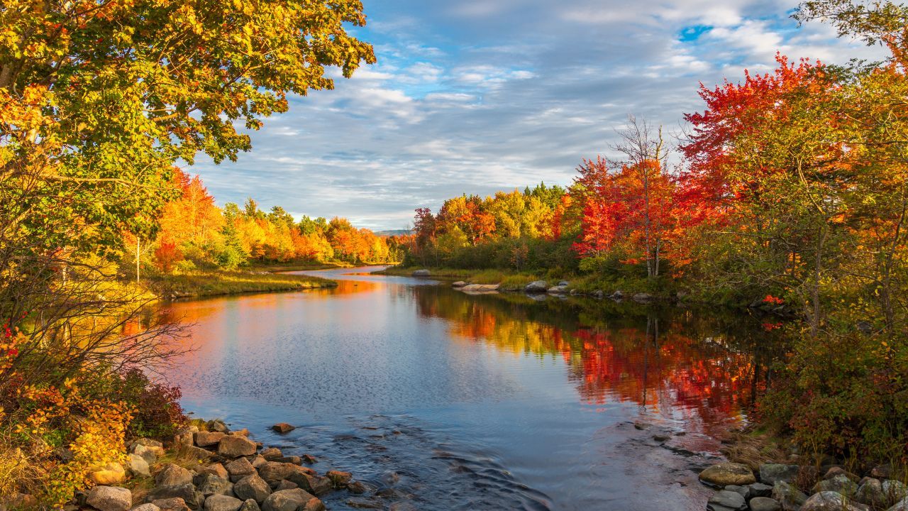 Zacznie się po Wszystkich Świętych. IMGW ostrzega, Polaków czeka nagły zwrot w pogodzie