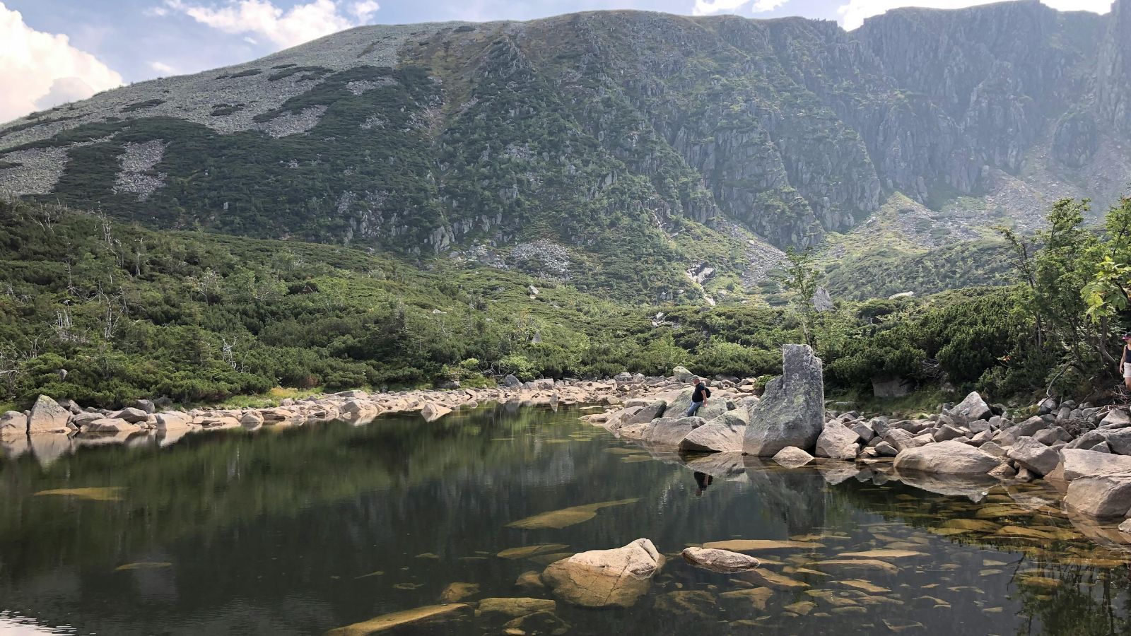Polska na wakacyjnym topie, przyciąga turystów z kolejnego kraju. Bałtyk jest dla nich jak Riwiera Turecka