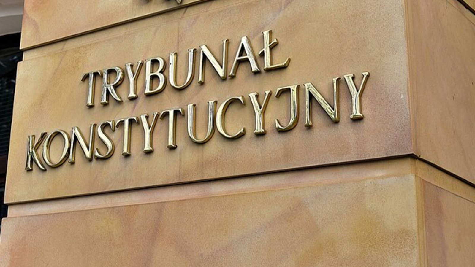 Trybunał Konstytucyjny, Bogdan Święczkowski