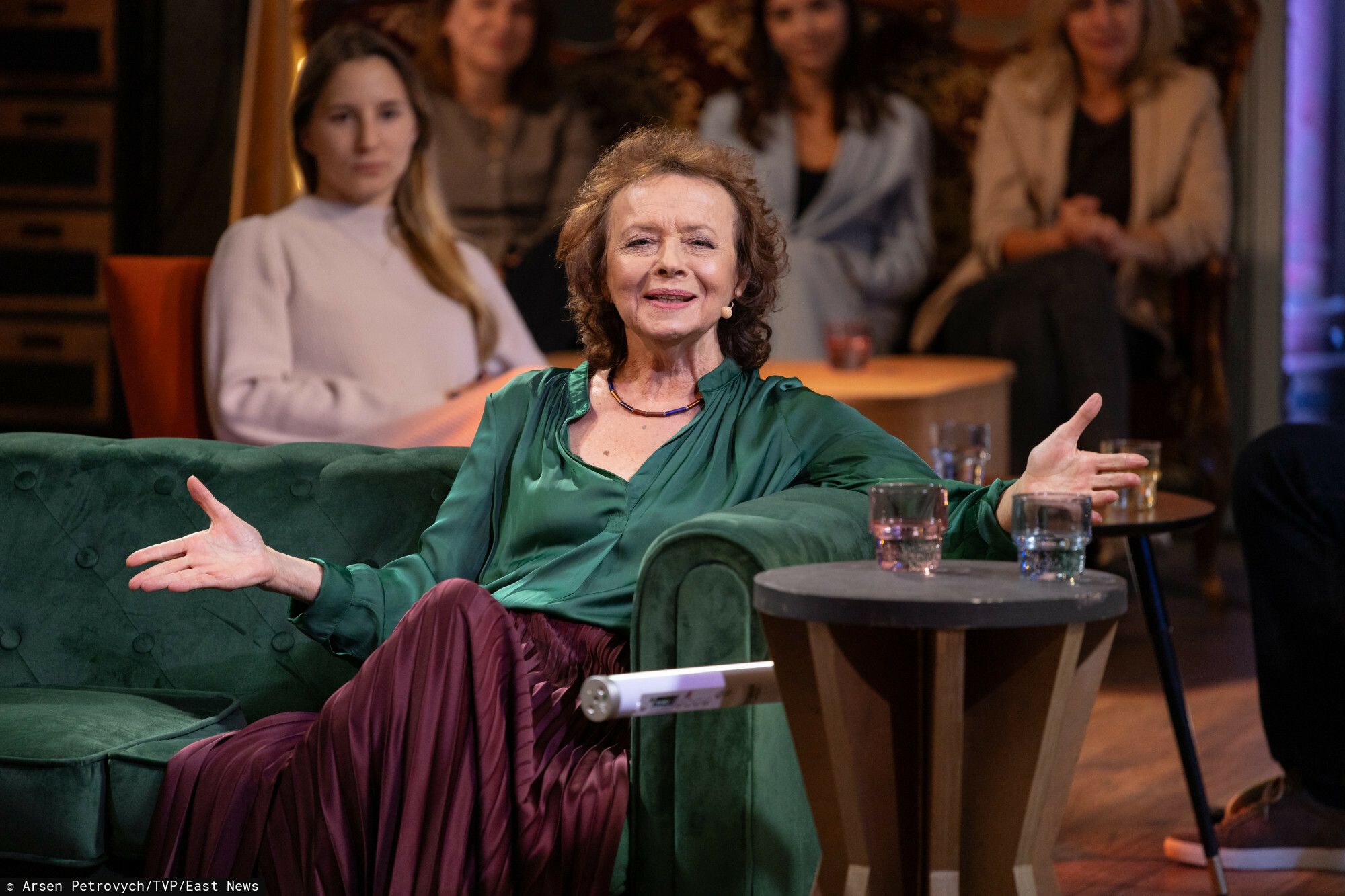 Znana gwiazda nie miała litości dla Karola Nawrockiego. Padły ostre słowa 