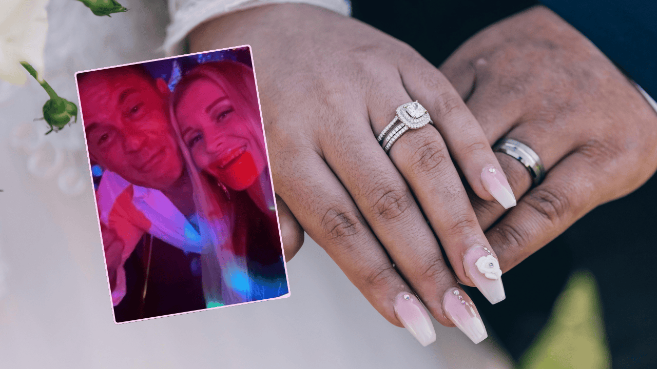 „Całuśna” fotka Joanny Krupy z pierwszym mężem! Tak dziś wygląda przystojny Romain