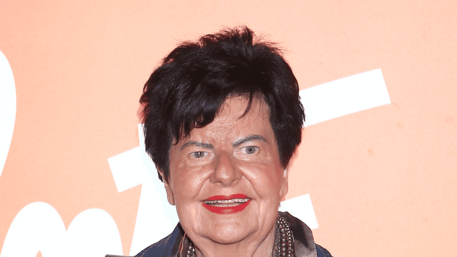 Joanna Senyszyn zrzuciła czerwone korale. Niewiarygodne, co założyła