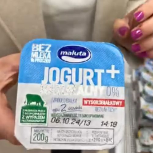 jogurt