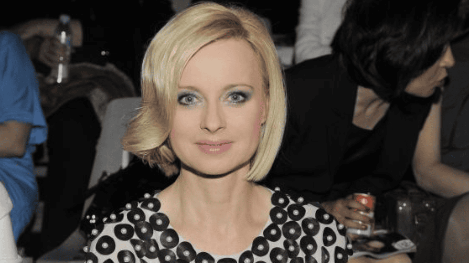 "Po 19 latach odchodzi". Jolanta Pieńkowska żegna się z TVN