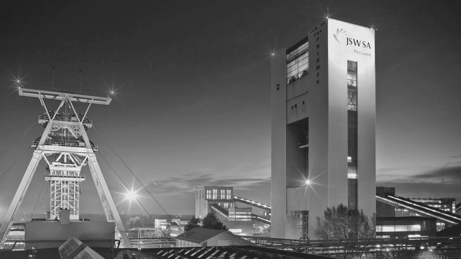 Przekazano, kim byli tragicznie zmarli górnicy z kopalni Pniówek. Poznaliśmy szczegóły