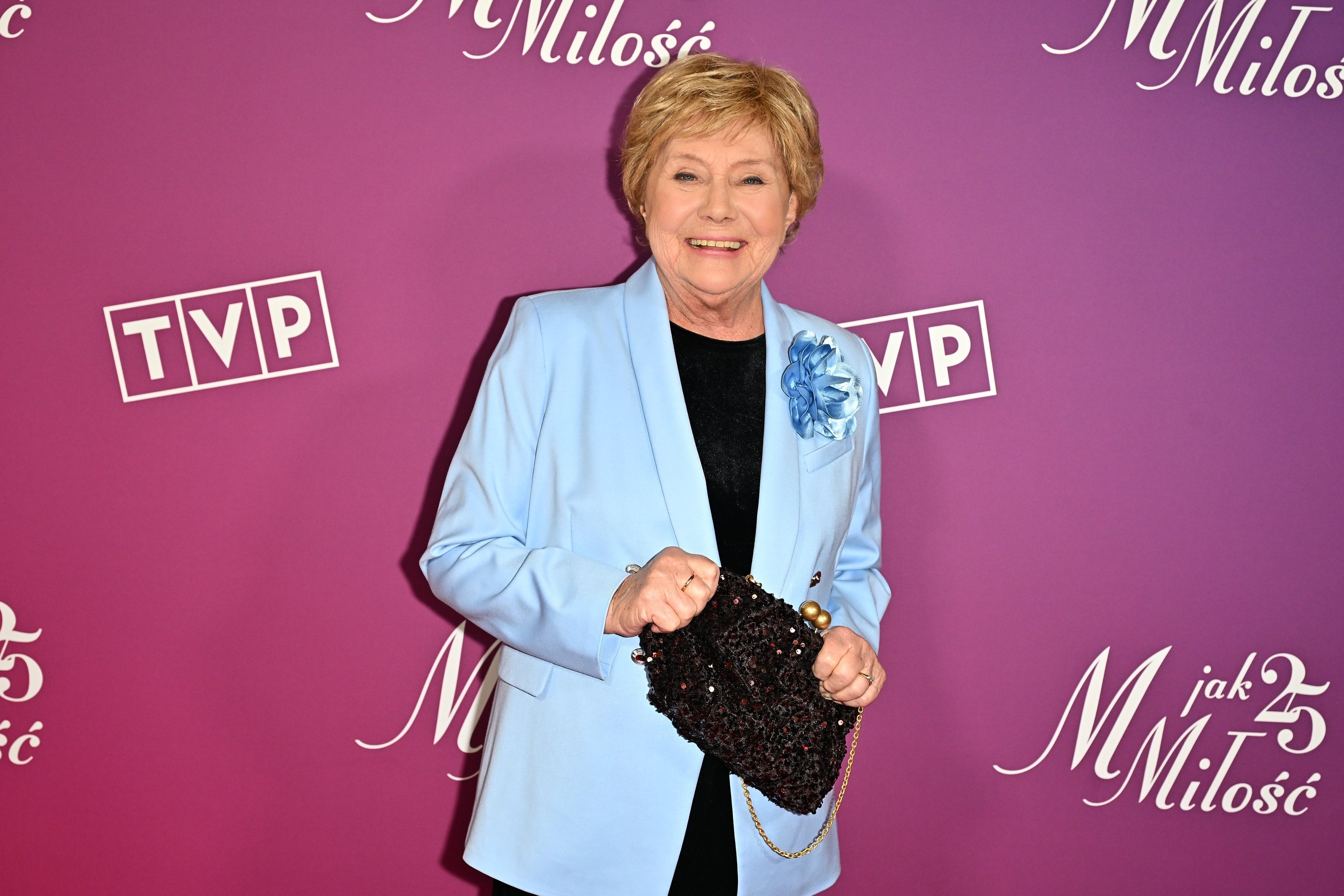 Wielki jubileusz "M jak Miłość" w TVP. Ruszyła fala komentarzy