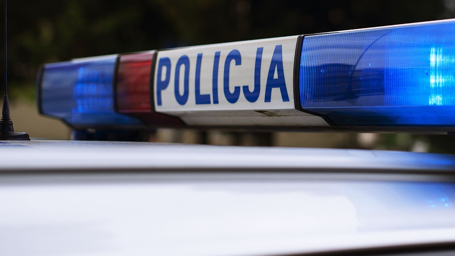 Dramat na polskim jeziorze. 4 osoby wpadły do wody, pilna akcja poszukiwawcza