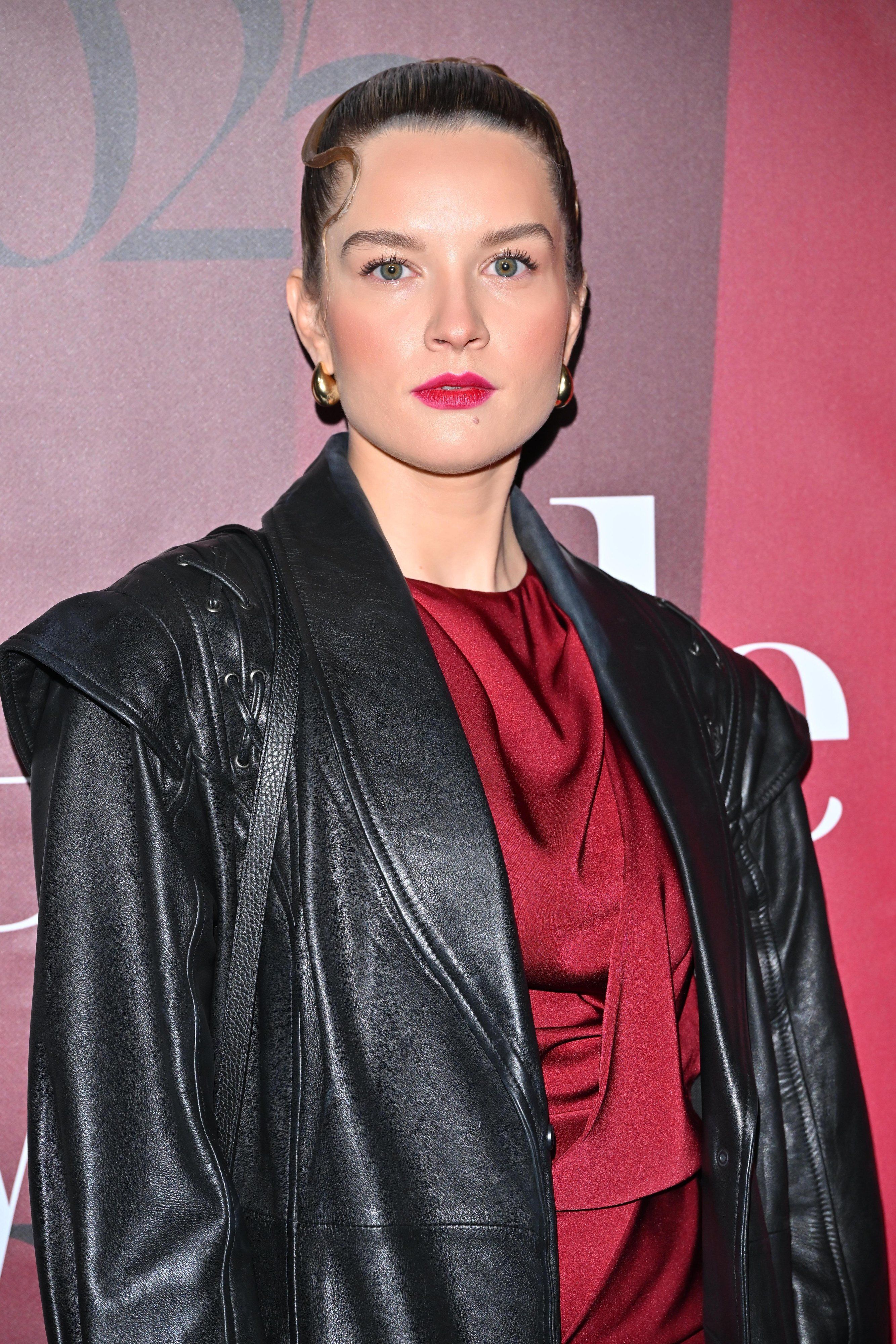 Serialowa wnuczka Bożeny Dykiel zdecydowała się na wzruszające wyznanie. Tak zareagowała na śmierć babci