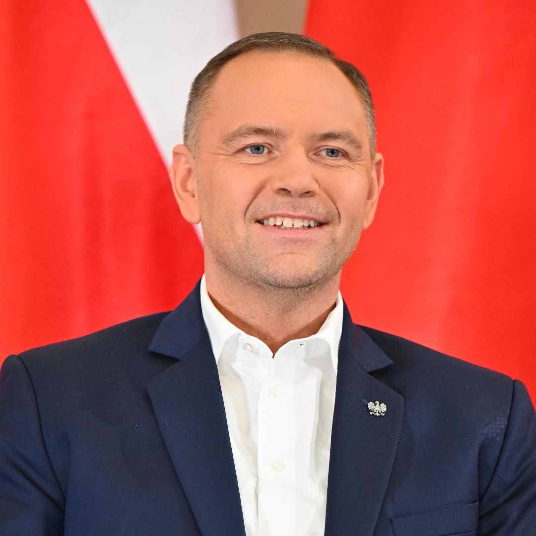 Rusza prezydencki projekt "Przyszłość.pl”. Prezydent spotka się z młodzieżą w Juracie. To skrywa rezydencja głowy państwa