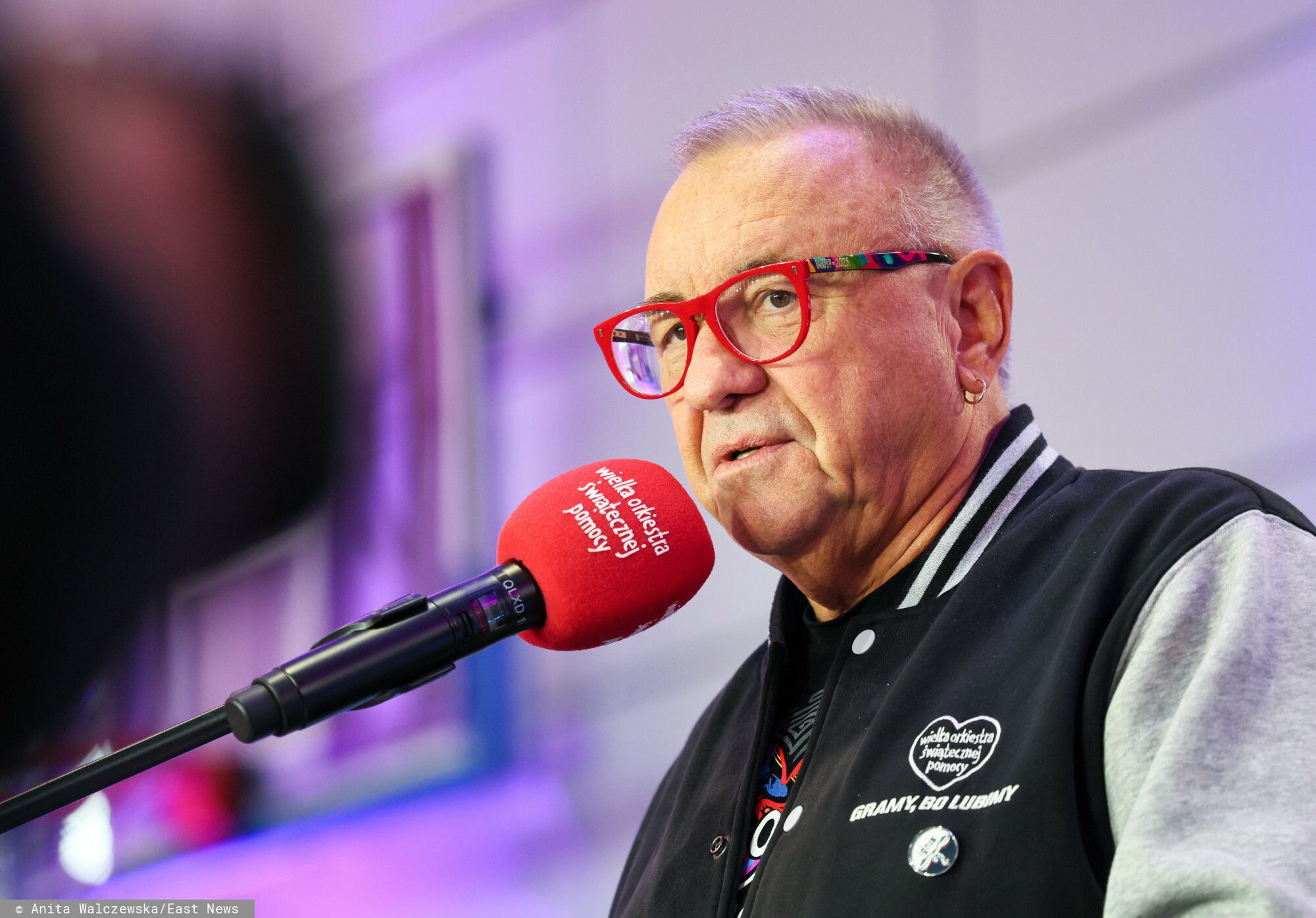 Oficjalnie zapytali, czy Karol Nawrocki wesprze WOŚP. Tak odpowiedział prezydent