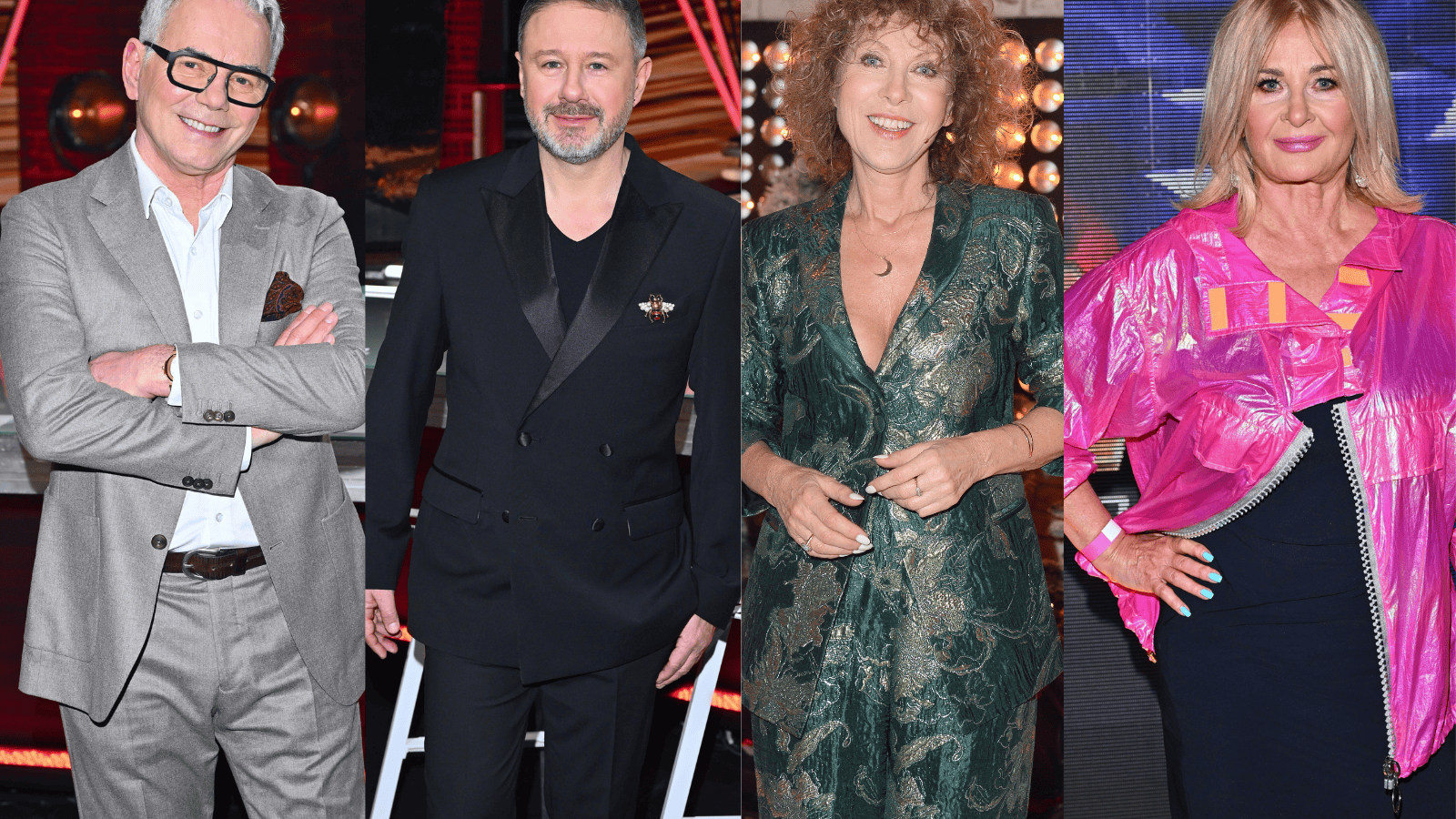 Tuż po "The Voice of Senior" widzowie zabrali głos. Zwrócili na to uwagę