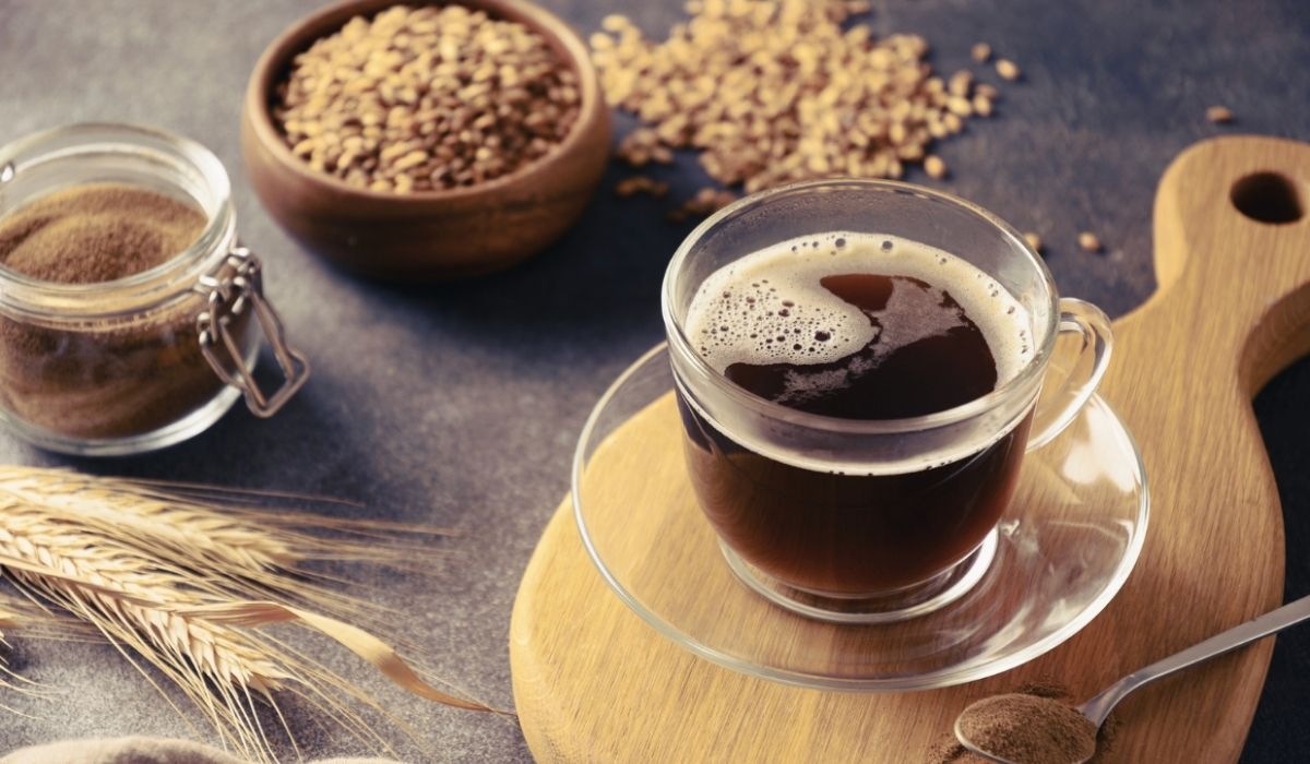 W 100 g ma aż 11 g błonnika. Polacy zapomnieli o tym napoju