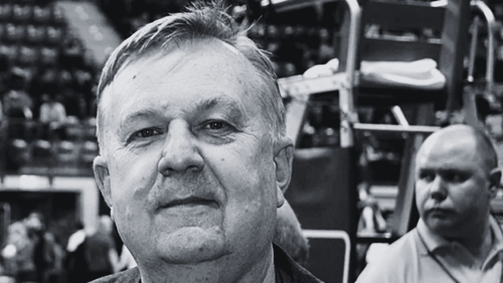 Michał  Troszkiewicz