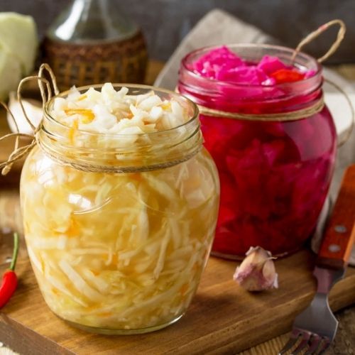 Żadna Biedronka, żaden Lidl. To tu są najlepsze kiszonki