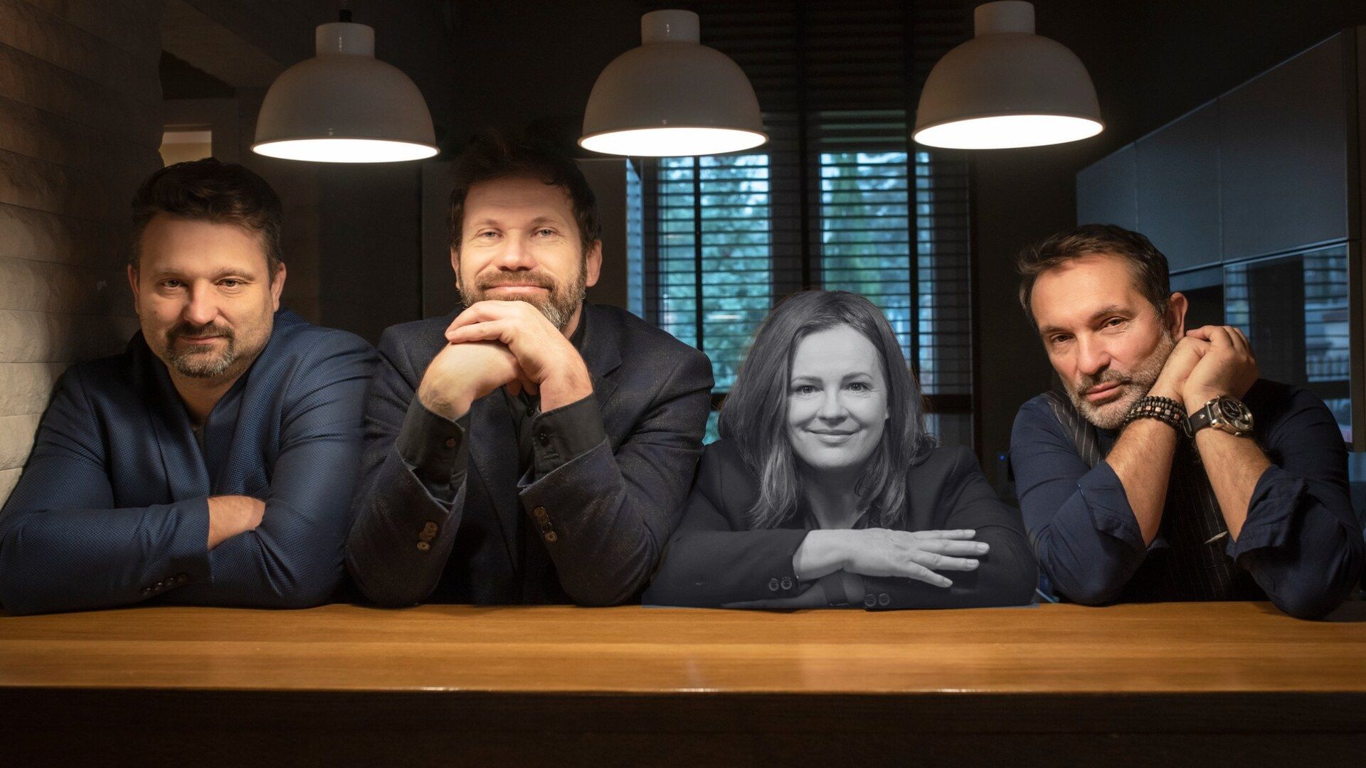 kabaret hrAbi, fot. Facebook