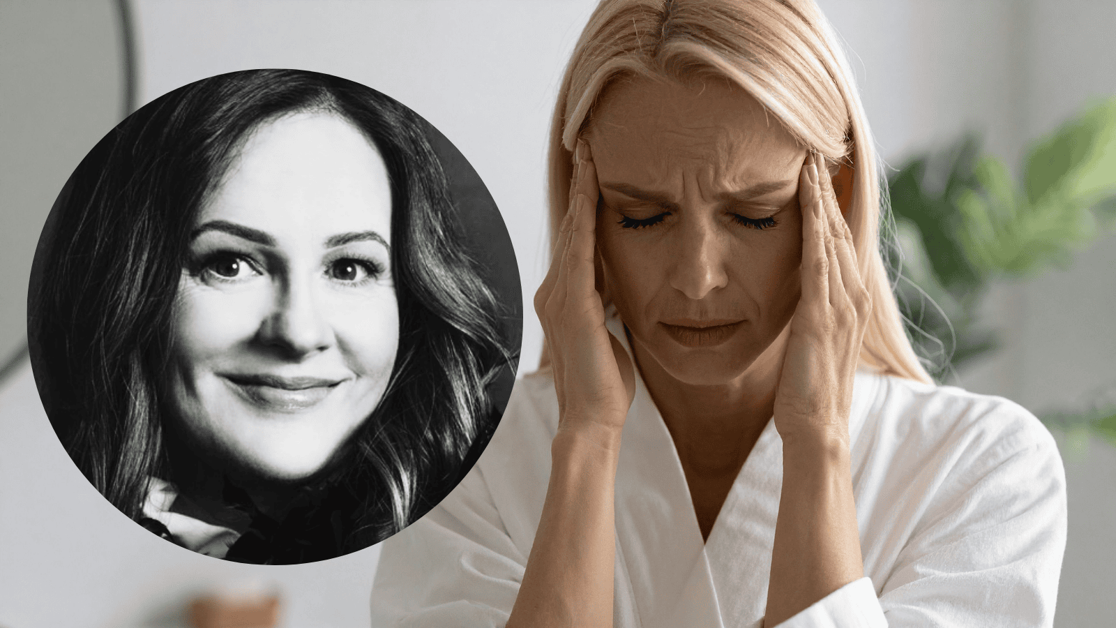 Od tego zaczęła się choroba Kołaczkowskiej. Jeden objaw, który łatwo zignorować