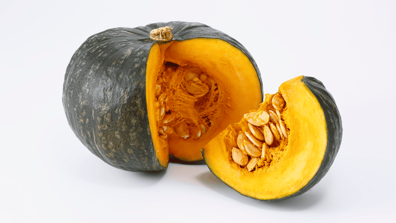 Biorę dynię kabocha i robię pączki, które znikają od razu. Każdy pyta o przepis