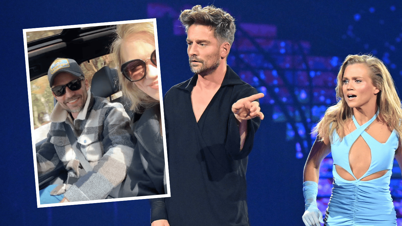 Kaczorowska przerwała milczenie po aferze z Polsatem. "Kiedy zamykają się jakieś drzwi..."