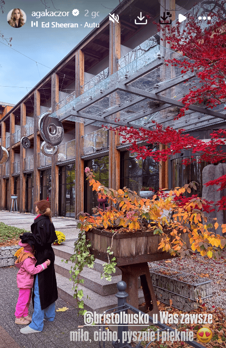 Trwa "Taniec z Gwiazdami", a Kaczorowska nie milczy. To robi, gdy wszyscy patrzą w ekran