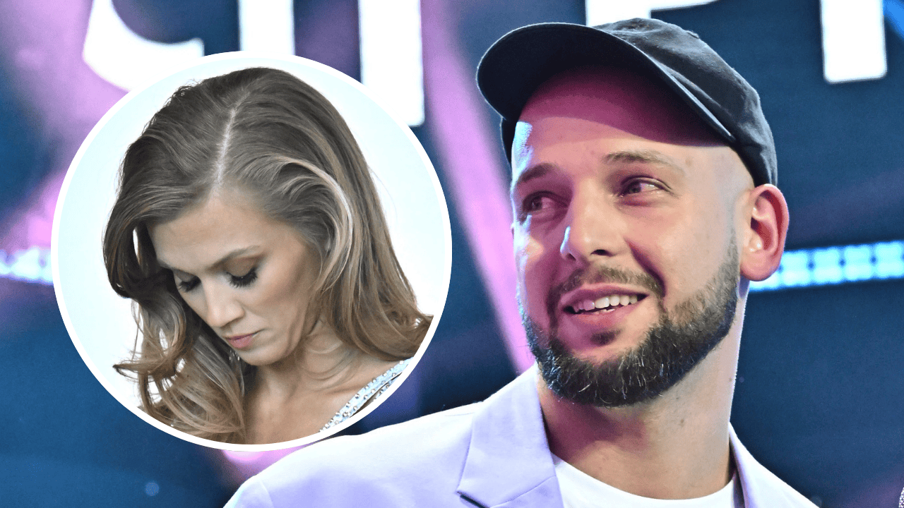 Agnieszka Kaczorowska, Maciej Pela