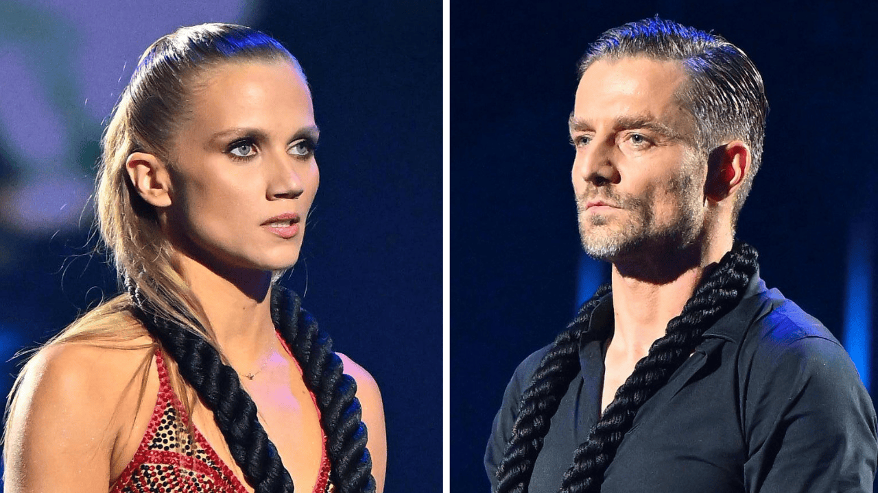 Poruszające wyznanie Rogacewicza tuż przed występem w "Tańcu z Gwiazdami"