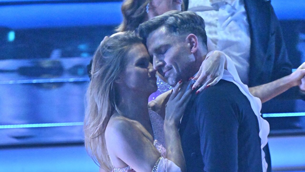 A jednak. Tak zachowali się Kaczorowska i Rogacewicz w finale "Tańca z gwiazdami"