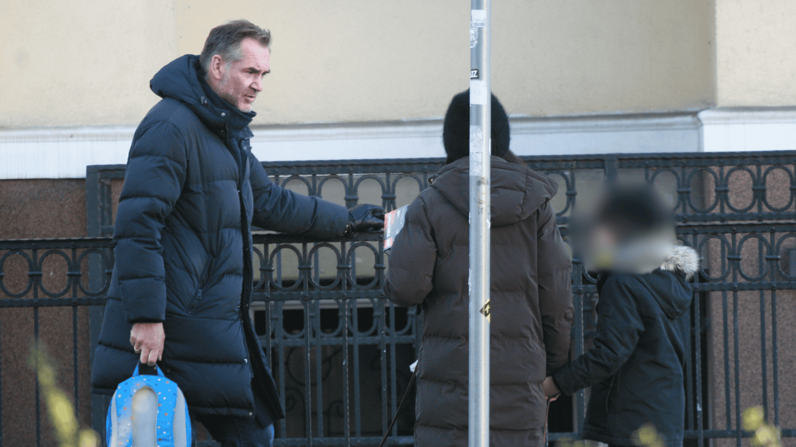 Marta Kaczyńska przyłapana z mężem w Sopocie. Rzadko spędzają wspólnie czas [ZDJĘCIA]