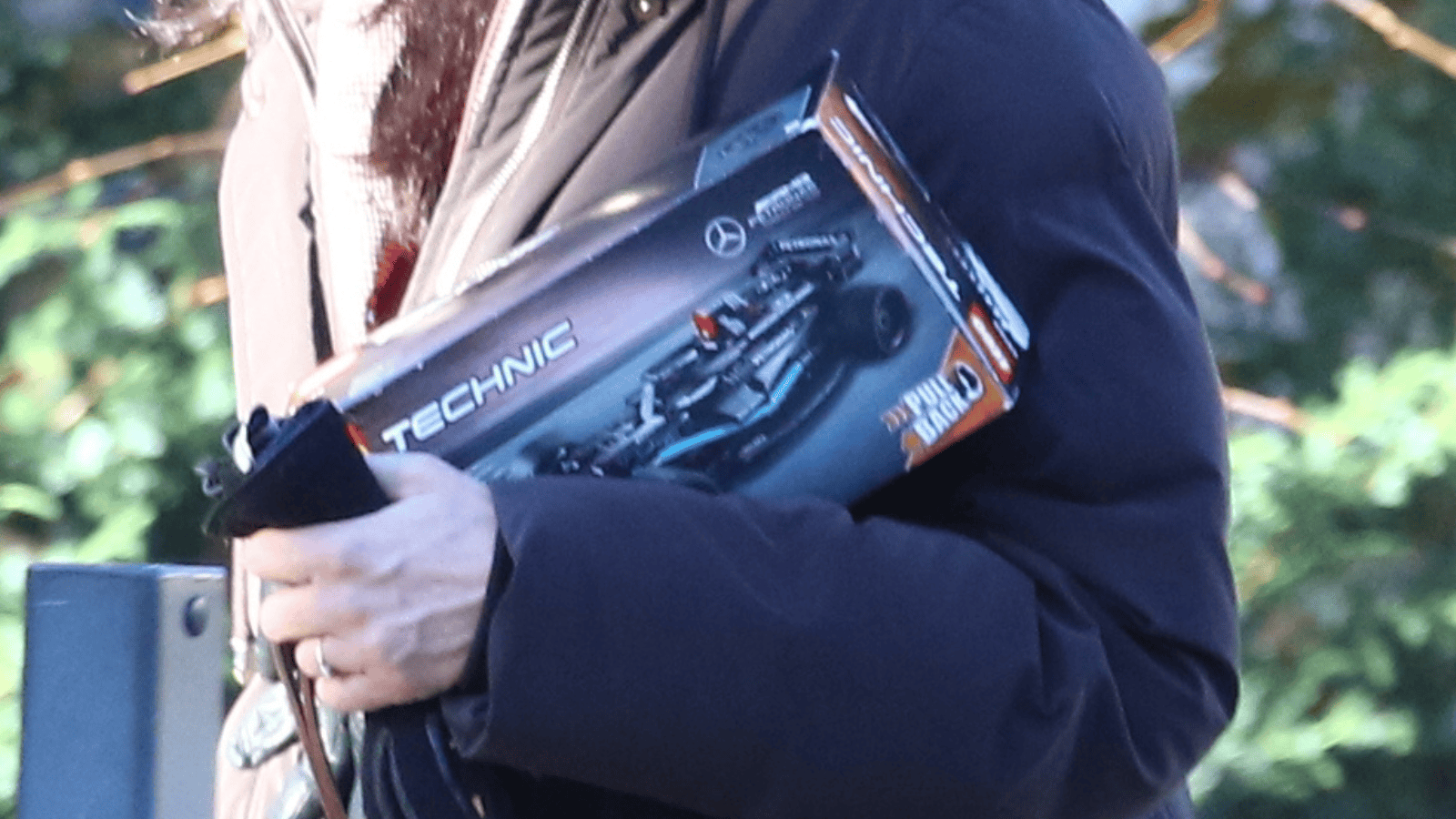 Marta Kaczyńska przyłapana z mężem w Sopocie. Rzadko spędzają wspólnie czas [ZDJĘCIA]