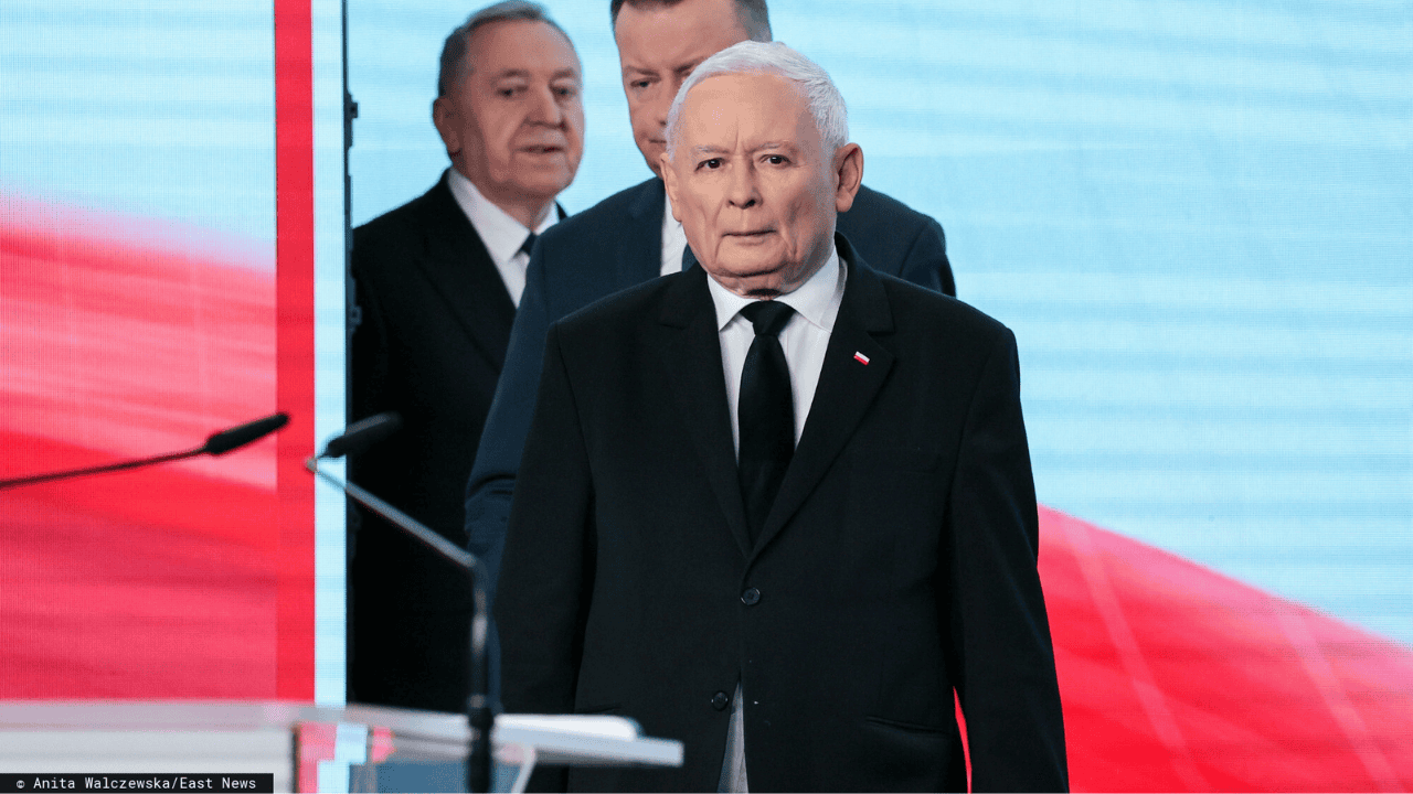 kaczyński