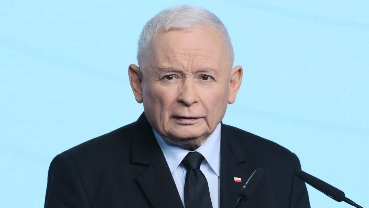 emerytura, Jarosław Kaczyński