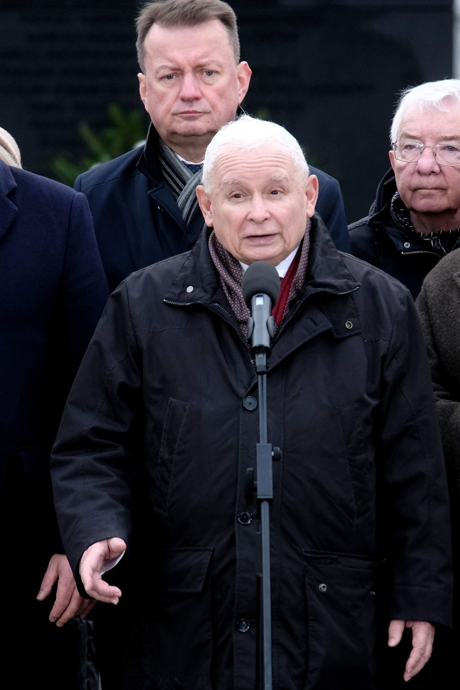 Zwrot w najnowszym sondażu partyjnym. Takich wyników już dawno nie było
