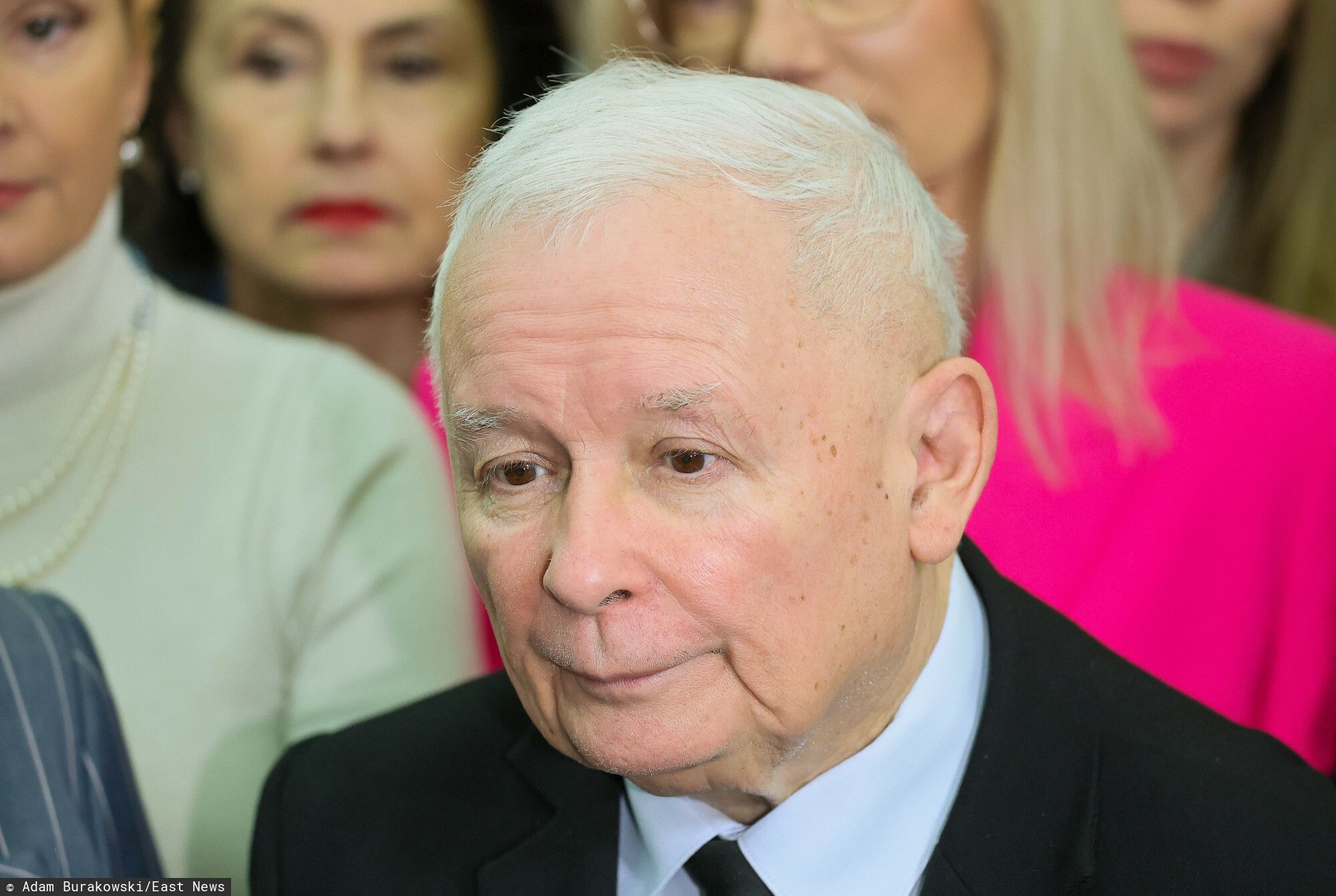 Tyle wynosi emerytura Jarosława Kaczyńskiego. Pokaźna kwota