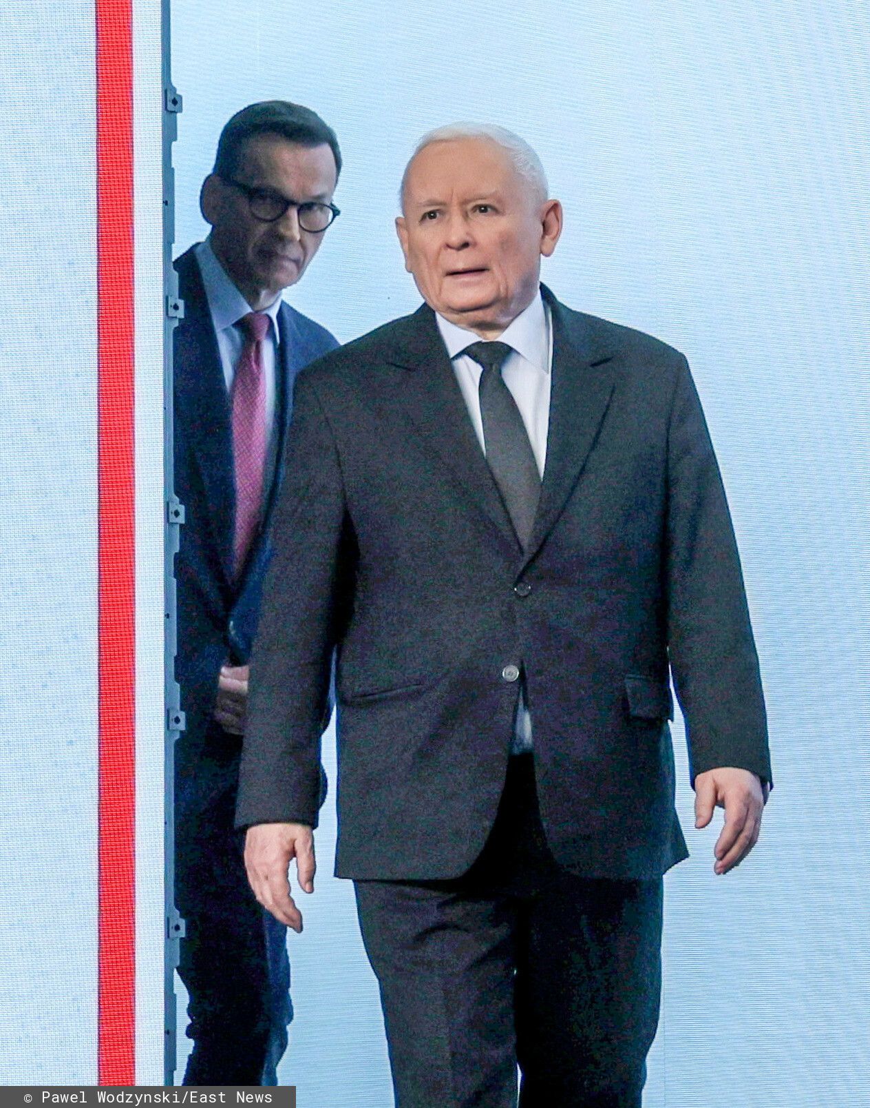 Szykuje się rewolucja w PiS? Na Nowogrodzkiej seria spotkań, pojawiło się ultimatum