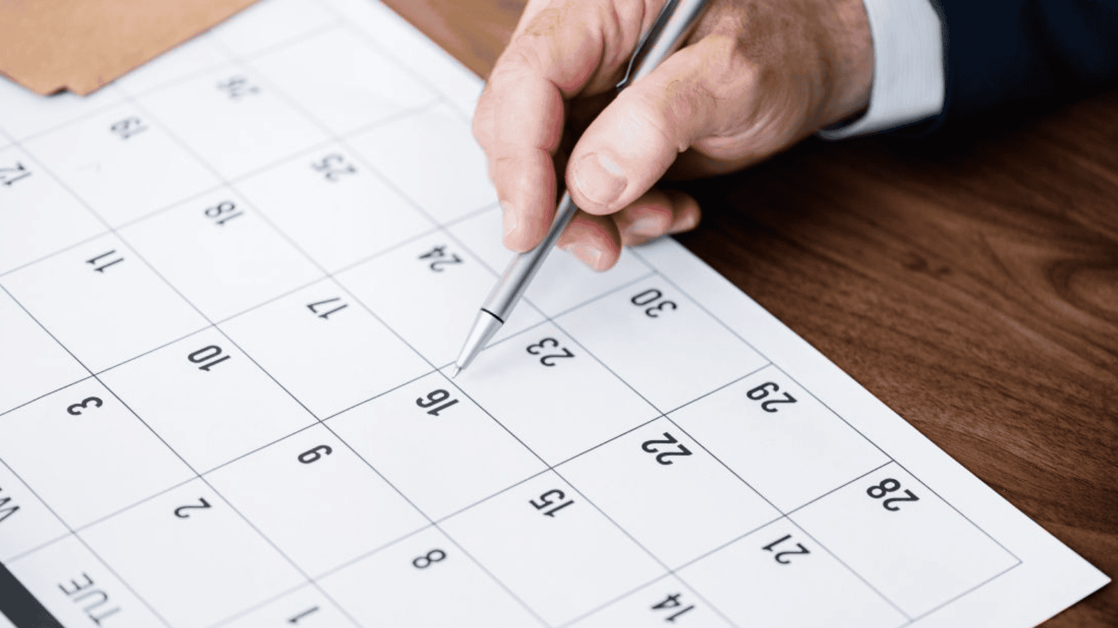 Planujesz już odpoczynek? Ten układ dat w 2026 roku wielu mocno rozczaruje.