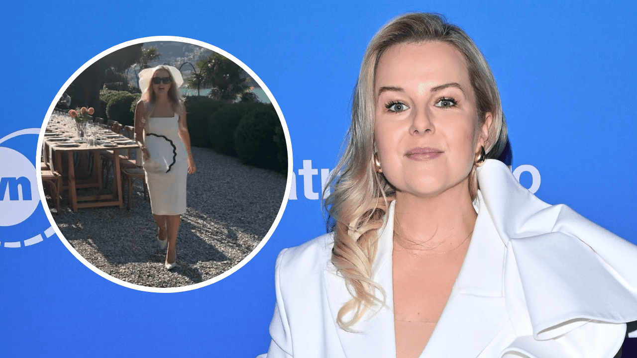 Dziennikarka TVN wzięła ślub. Miejsce jak z bajki, zdjęcia już w sieci