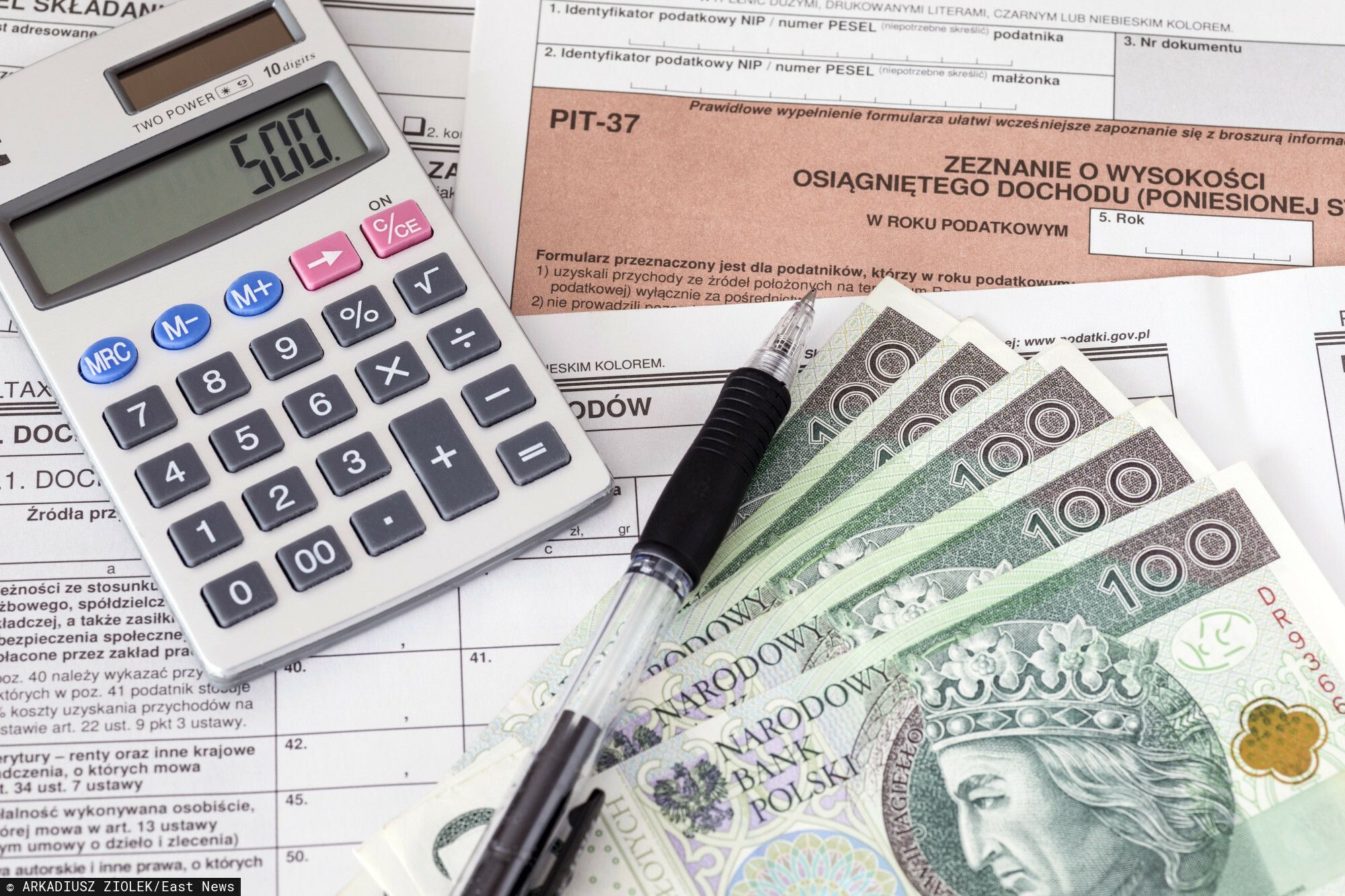 Wiadomo, czy trzeba rozliczyć PIT za osobę zmarłą. Niewiele osób zdaje sobie z tego sprawę
