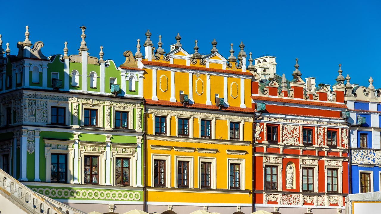 Zamość