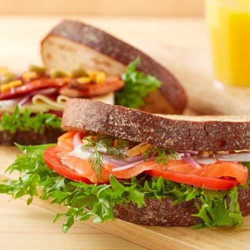 Ekspertka obala pięć najczęstszych mitów dietetycznych