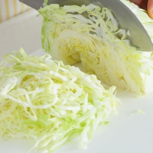 To najlepszy przepis na kiszoną kapustę. Korzystam z niego od lat 